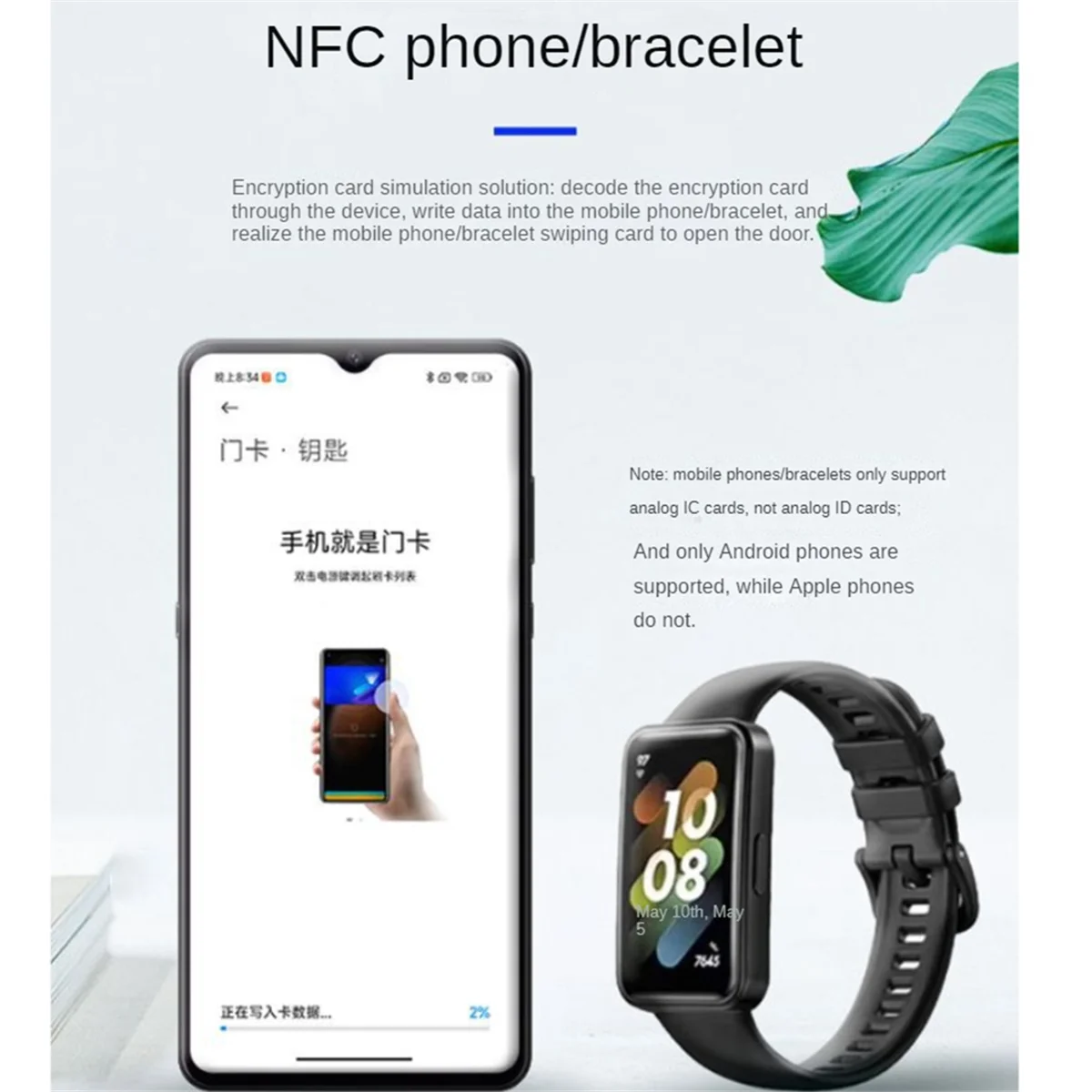 FZFZ X7 قارئ الشرائح الذكية بموجات الراديو IC ID رمز استنساخ ناسخة 125 كيلو هرتز شارة الكاتب 13.56 ميجا هرتز العلامة الناسخ NFC مفتاح مبرمج