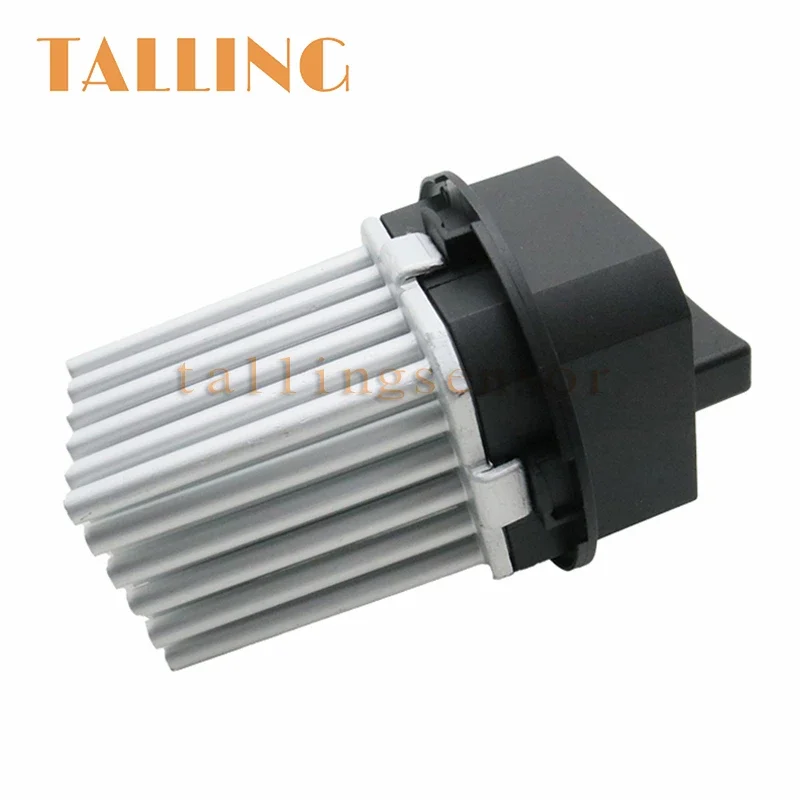 2048707710 A/C Heater Blower Motor Resistor For Mercedes-Benz C230 C300 Volvo S60 V70 Dodge Sprinter 2500 Porsche Land Rover New