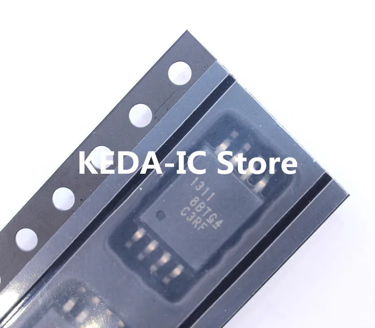 

2-100 шт./лот AMC1311DWVR 1311 SOP8 Новый оригинал