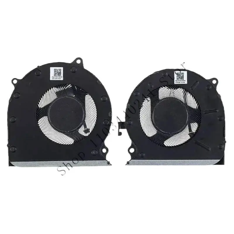 

Laptop CPU GPU fan for MagicBook 16 16pro 2021 R7 #*