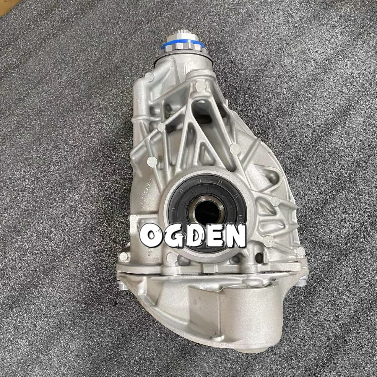 OGDEN Rear Axle differential 2.81 For BMW 330 325i 425i 430i G20 G22 G26  33108647923 8647923 - Image 4