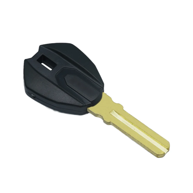 Ducati motorcycle key, suitable for: Ducati 899 959 11991299 motorcycle key embryo.(can be placed anti-theft chip).