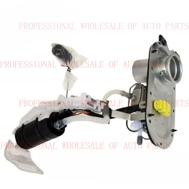 V+ New 75126-06A fuel pump assembly for Harley Davidson 06-07 Electra Glide Replace