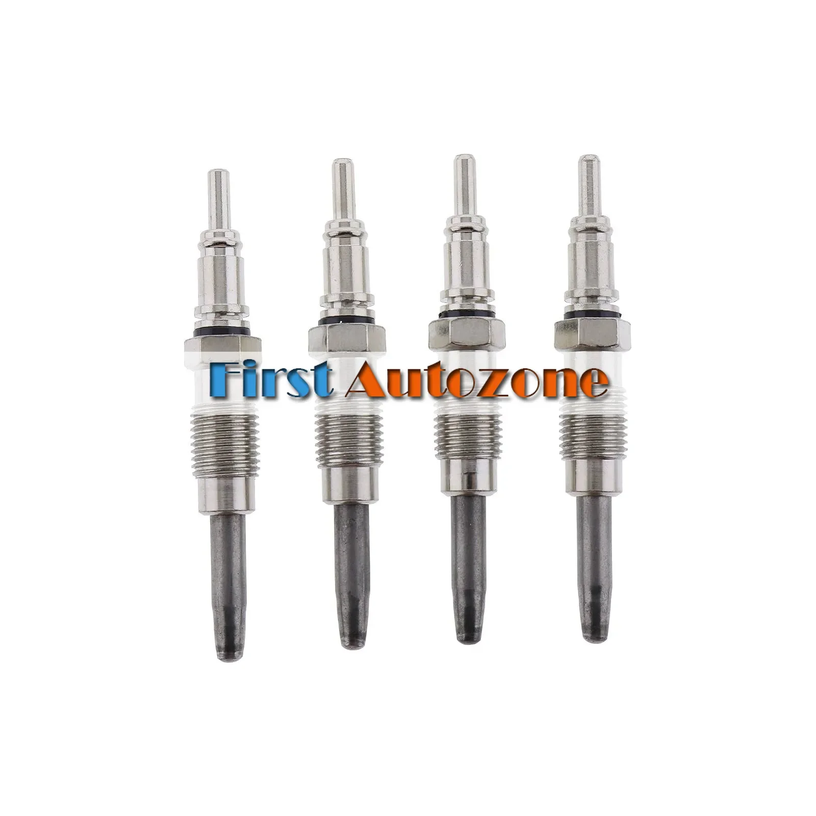 

4 шт. свечи накаливания для Bobcat 863 Skidsteer