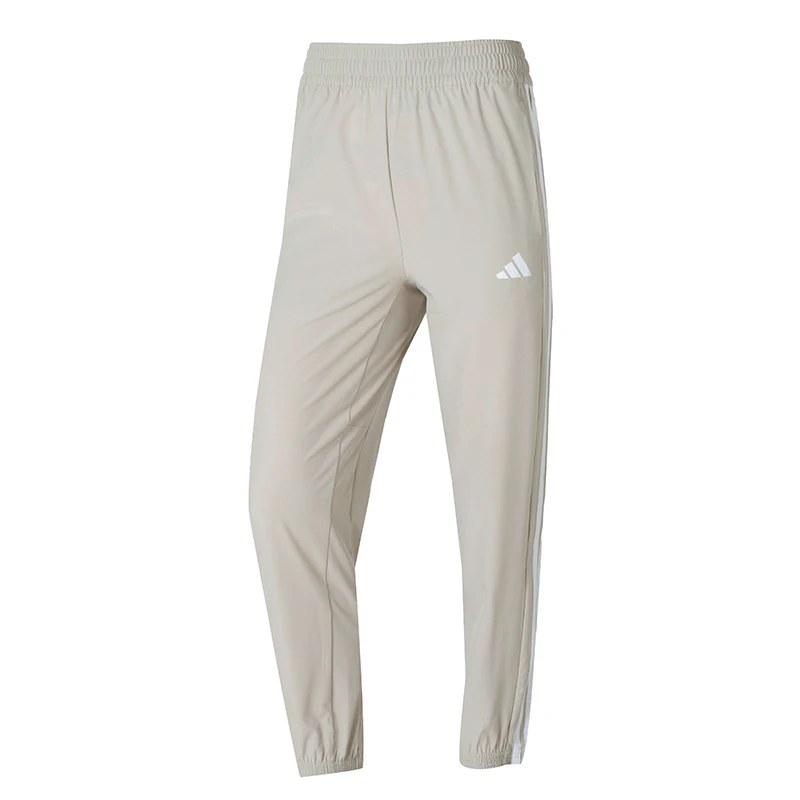 

Adidas Te 3S Woven Pt Women's Training Sweatpants Running Loose Pants Woven Pants Jd6522