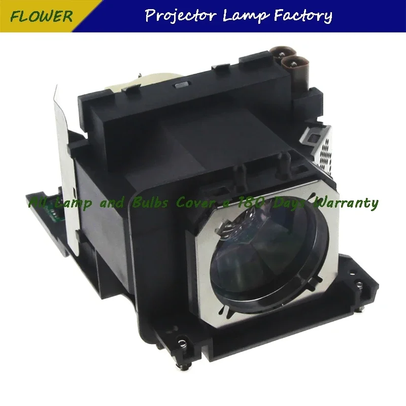 ET-LAV400 for PANASONIC PT-VW530 PT-VW535 PT-VW535N PT-VX600 PT-VX605 PT-VX605N PT-VZ570 PT-VZ575NU Replacement Projector lamp