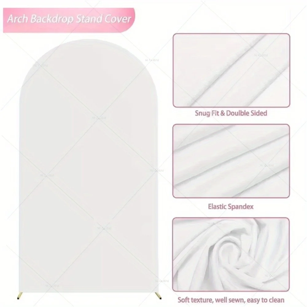 Двусторонний мексиканский полосатый череп Fiesta Cinco De Mayo, чехол для дня рождения, арка Chiara, фон для декора, фон