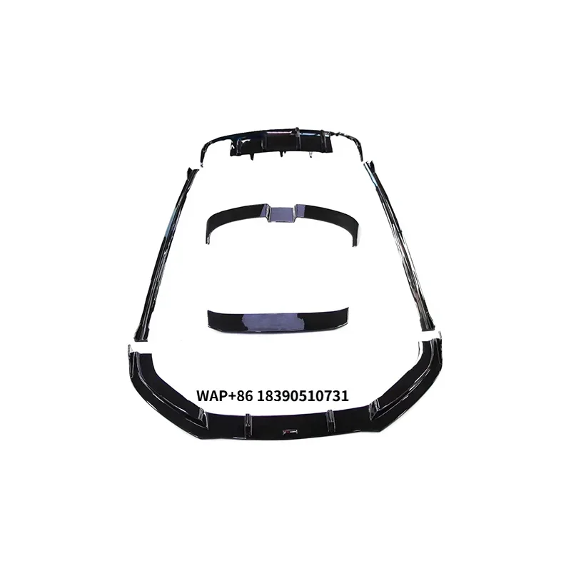A6 C7 Quality Carbon Fiber Rear Spoiler Wing for A6 C7 Avant