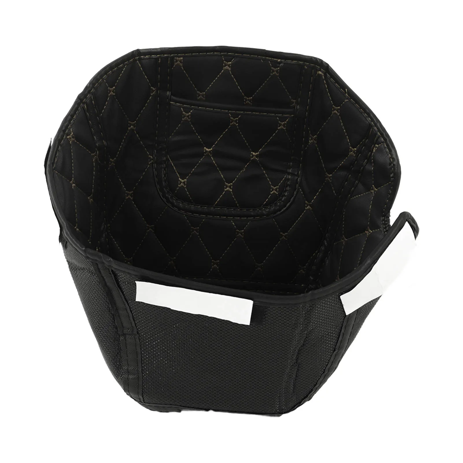 

Fuel Tank Storage Pad - Shock Absorption, Comfortable & Safe Protection, Fit For NC750X NC750S 2013‑2021 Models