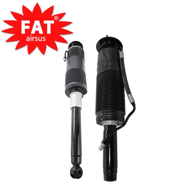 

ABC Shock Absorber for Benz W220 S55 S65 AMG Body Suspesnion for Mercedes Gas Bumper Air Strut 2203201638