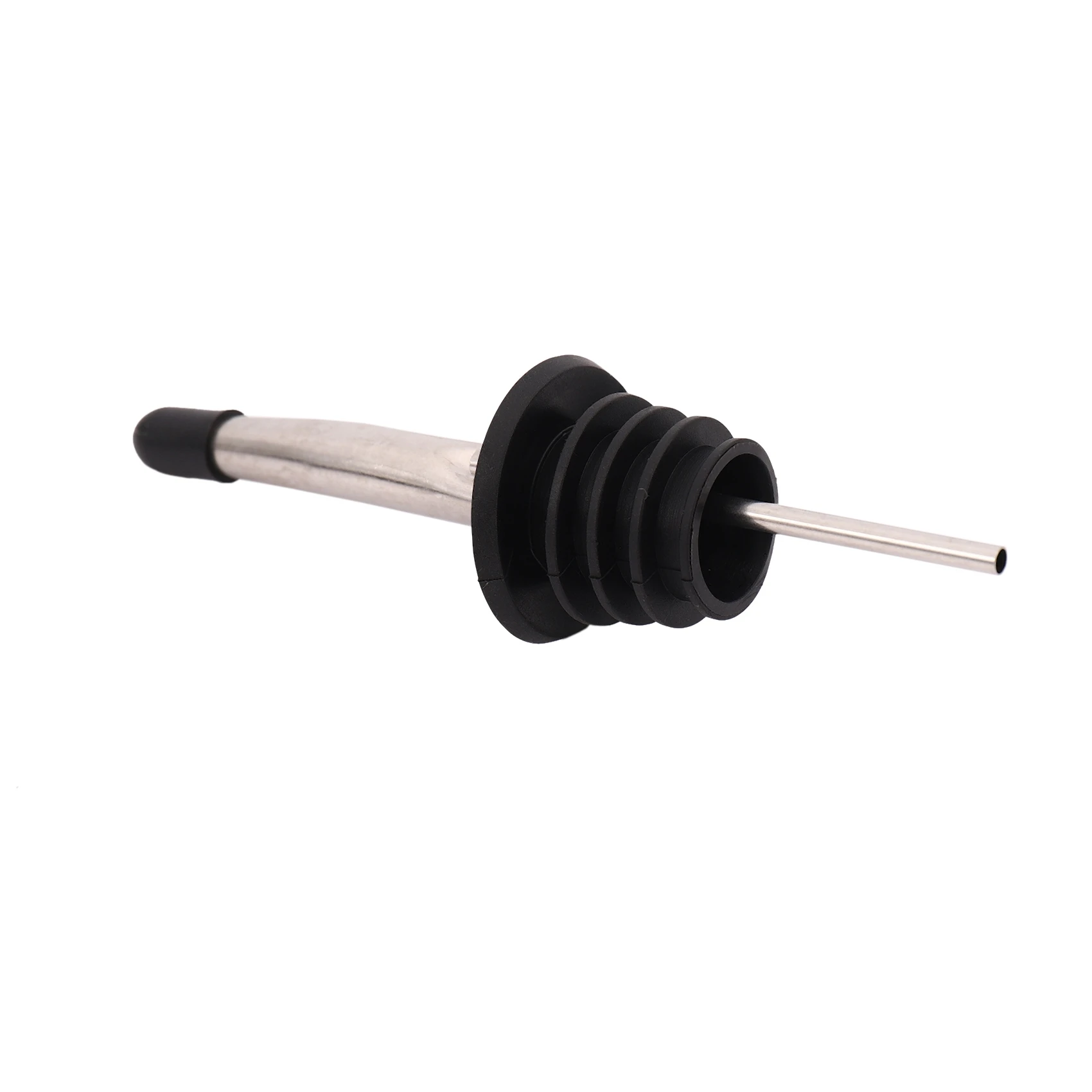 Speed Pourer Cap - AA94-12개 스테인리스 스틸 주류병 스피드 푸어러