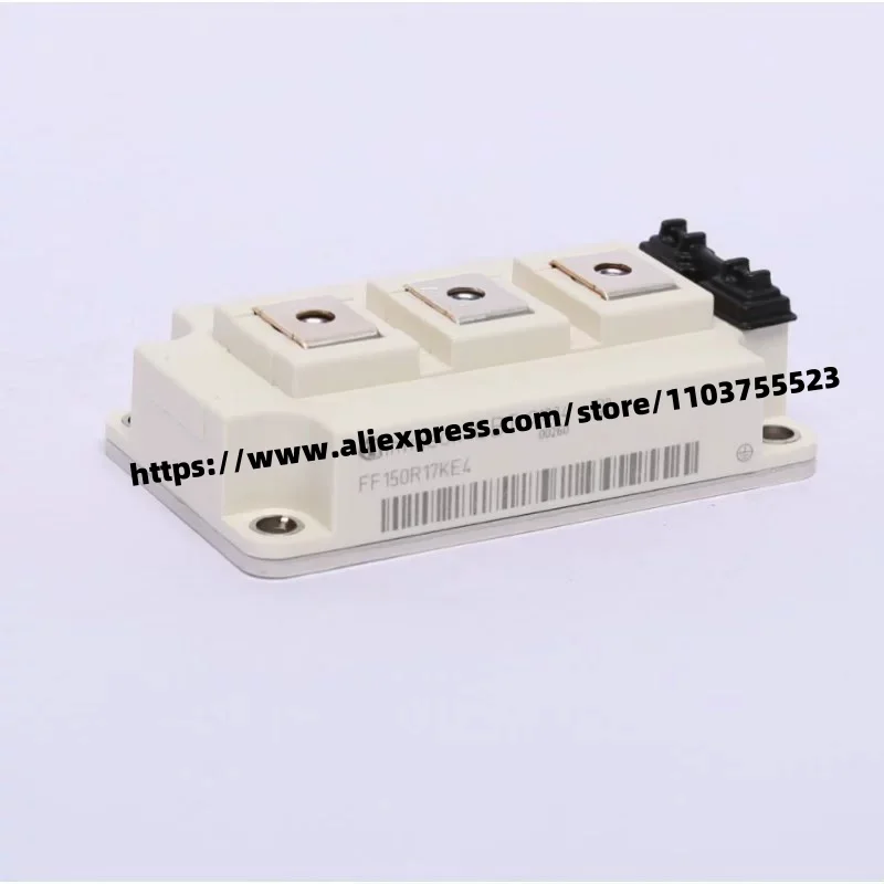 

IGBT Module New Original FF150R17KE4