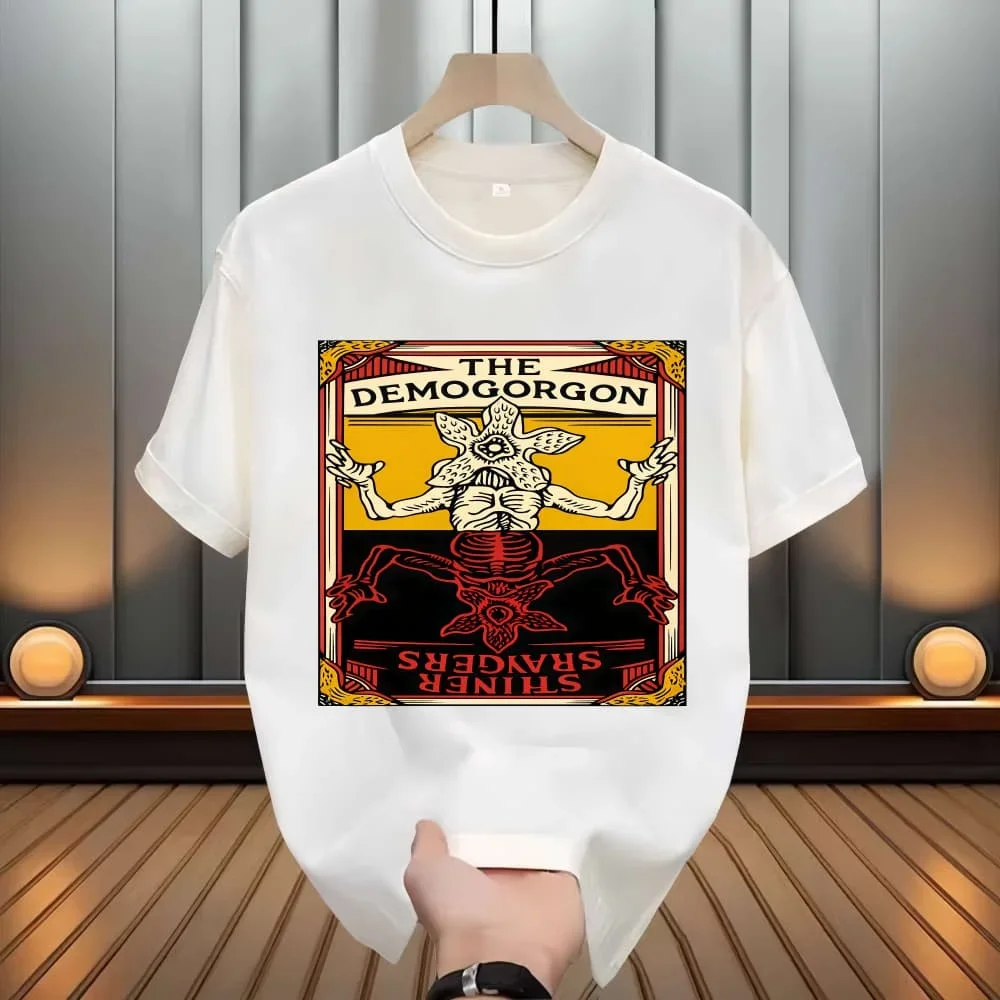 

Футболки для семейного отдыха с дизайном в виде головы дьявола от Hellfire Club