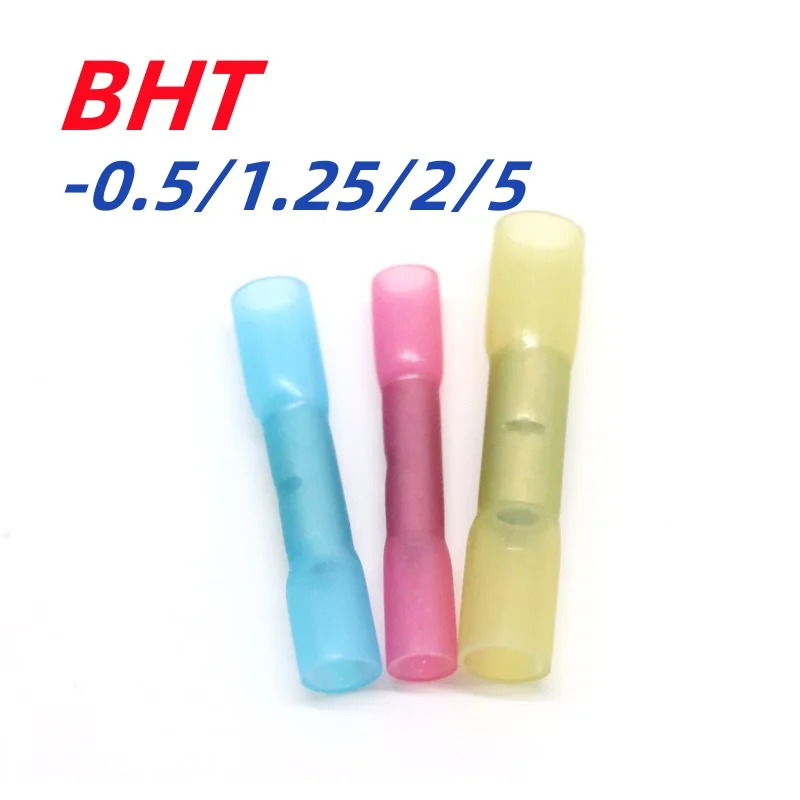BHT-0.5/1.25/2/5 Wa…
