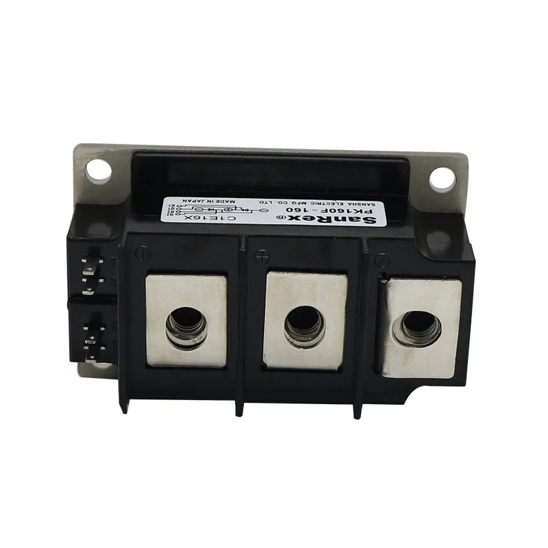 

PE160FG40 PE160FG60Brand New & Thyristor Silicon Controlled Module Electronic Device