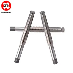 WALTETAP 1 pz HSS utensili a mano destra TR rubinetto a vite TR6 TR8 TR10 TR12 TR14 TR16 TR18 TR20 TR24 TR25 rubinetti filettati trapezoidale