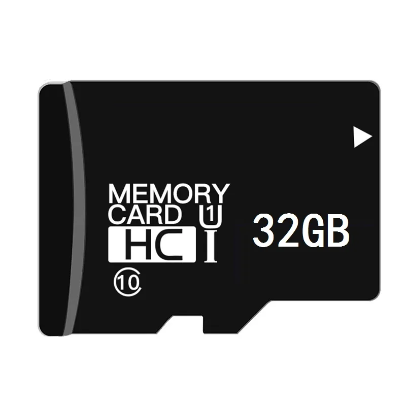 Memory Card Driving…