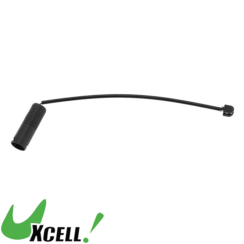 UXCELL 1 шт. автомобильный датчик тормозных колодок датчик износа задних тормозных колодок автомобиля для BMW 8 серии E31 840 Ci 1996-1999 нет. 34351181825 UXCELL 1 шт. автомобильный датчик тормозных колодок датчик износа задних тормозных колодок автомобиля для BMW 8 серии E31 840 Ci 1996-1999 нет. 34351181825