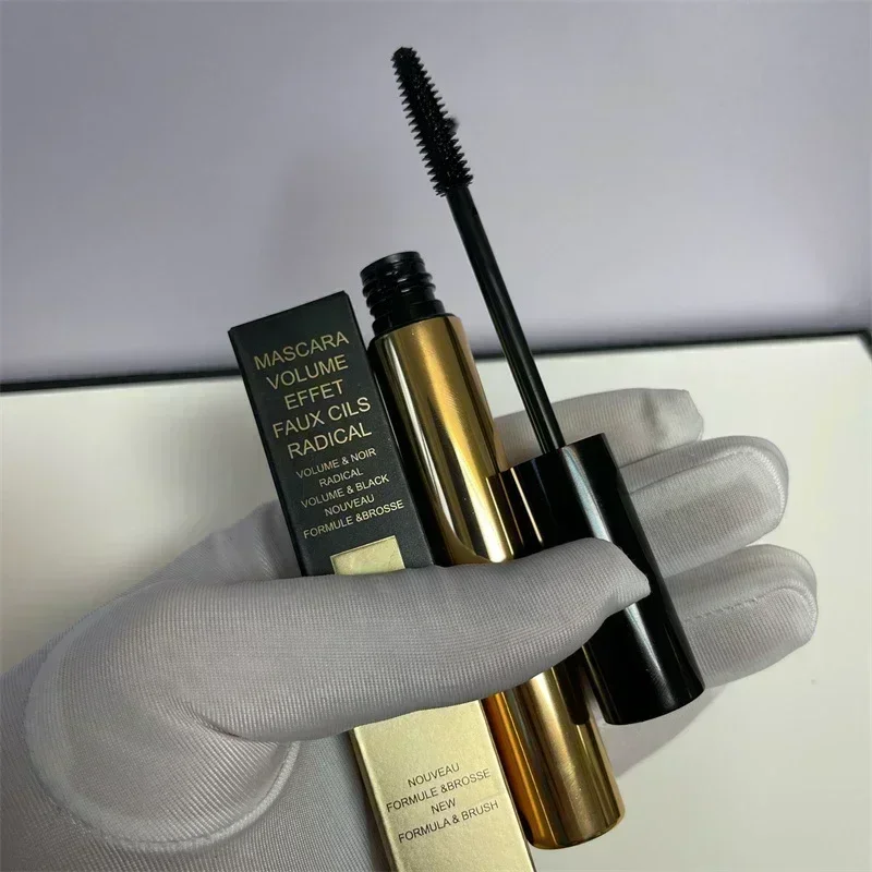 الماسكارا الأكثر مبيعًا Volume Faux CILS Radical 7.5ml Black Mascara