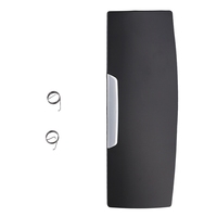 New Glasses Case Box Car Interior Roof Sunglasses Holder For Mercedes-Benz C200 C260 E260 E300 E200 GLC260 GLC200 GLC300