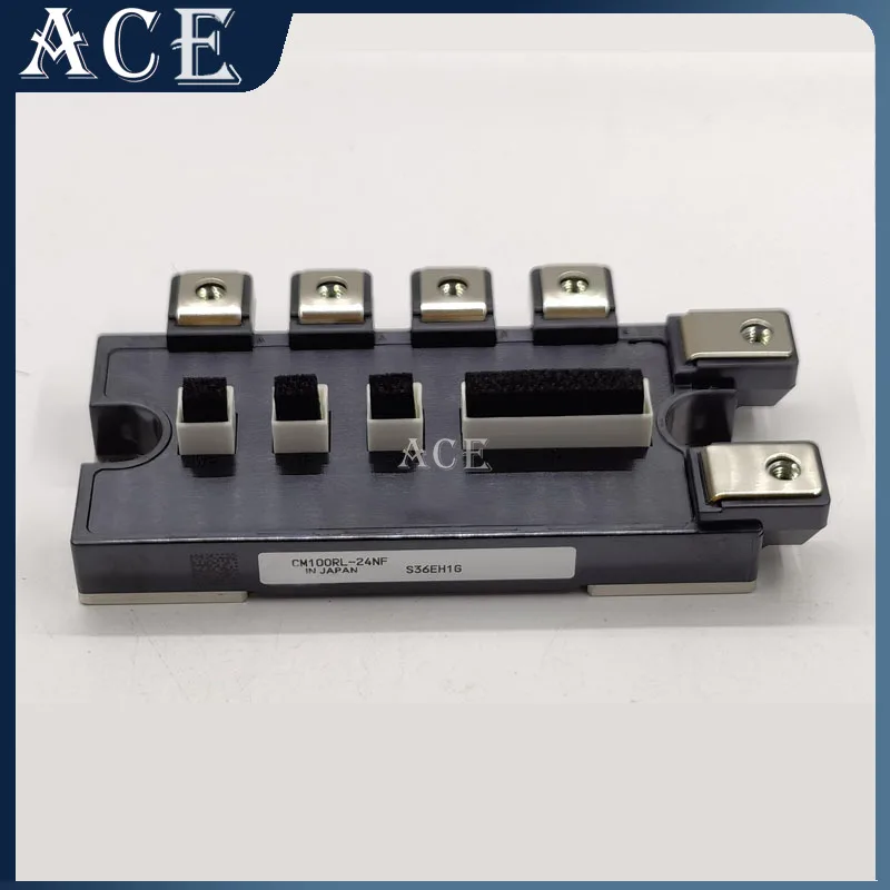 

CM150RL-24NF CM100RL-24NF CM50RL-24NF CM75RL-24NF IGBT Module