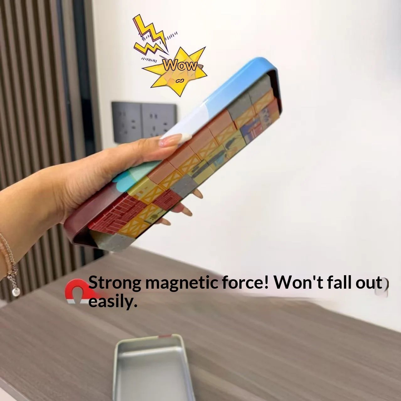 Thumbnail 3 - #77 Best Magnetic Building Toys to Buy In 2026