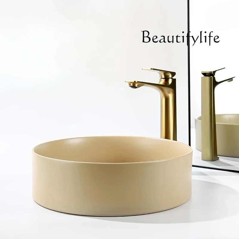 On-Stage Wash Basin… - image
