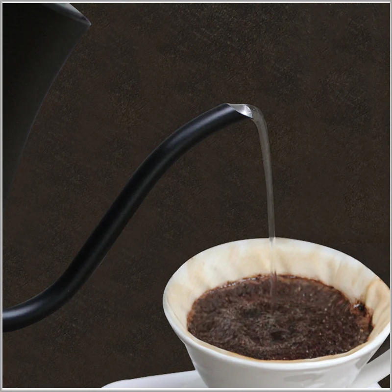 XEOLEO 800 мл кофейный чайник умный кофейник 1350 Вт чайник с переменной температурой быстрый нагрев электрический кипящий котел для кофе/чая