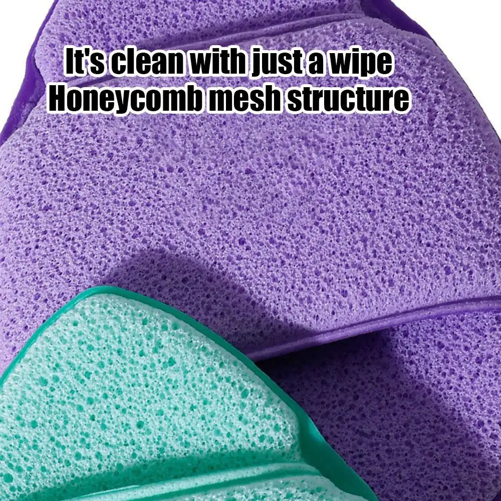 إسفنجة مكياج كبيرة لتنظيف الوجه، وسادات وجه ناعمة لغسل الوجه، عناصر تنظيف البشرة، مستحضرات تجميل الوجه، أداة العناية بالبشرة، نفخة مفيدة