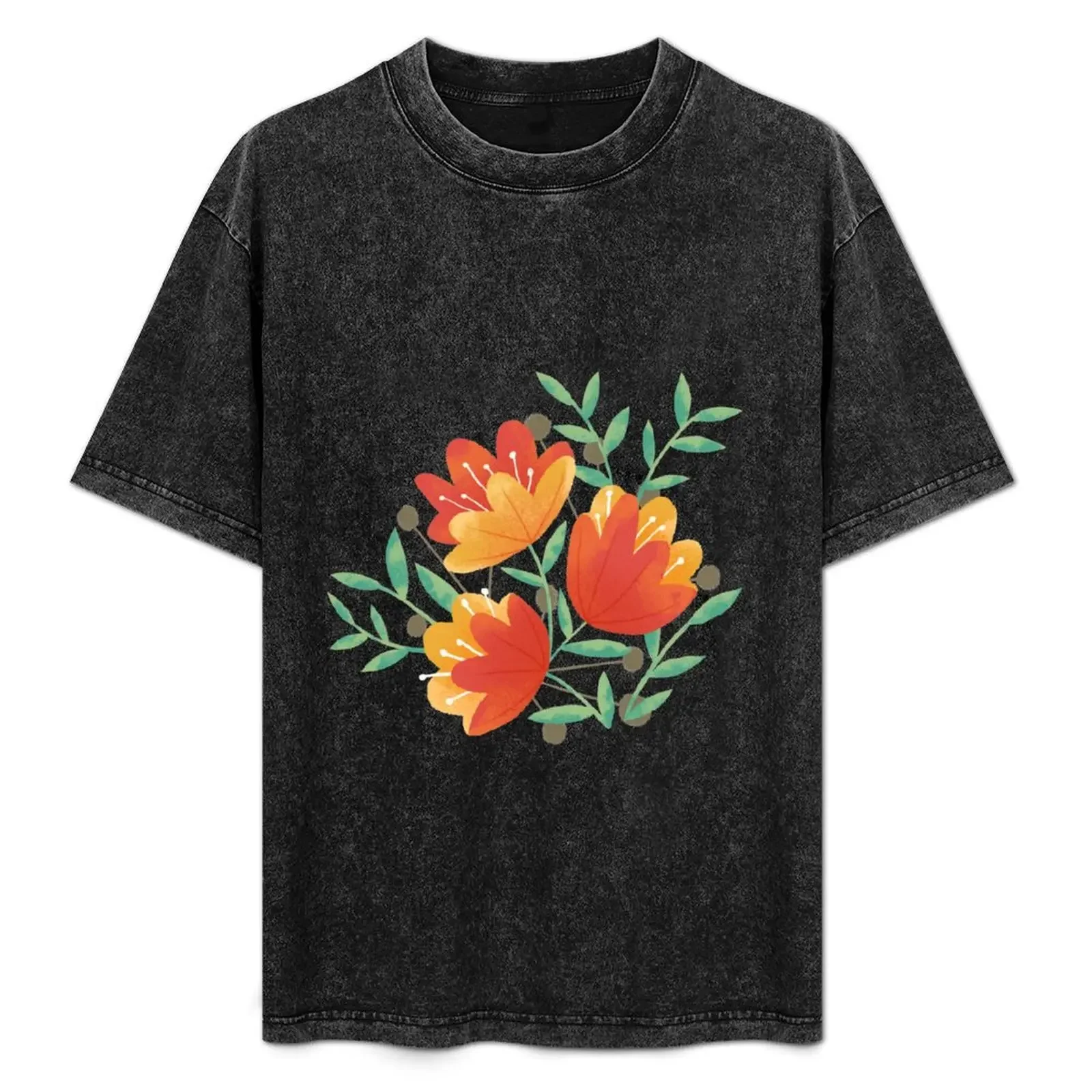 

Light Afternoon Blossoms T-Shirt aesthetic clothes cheap stuff football t shirt designer t shirt men