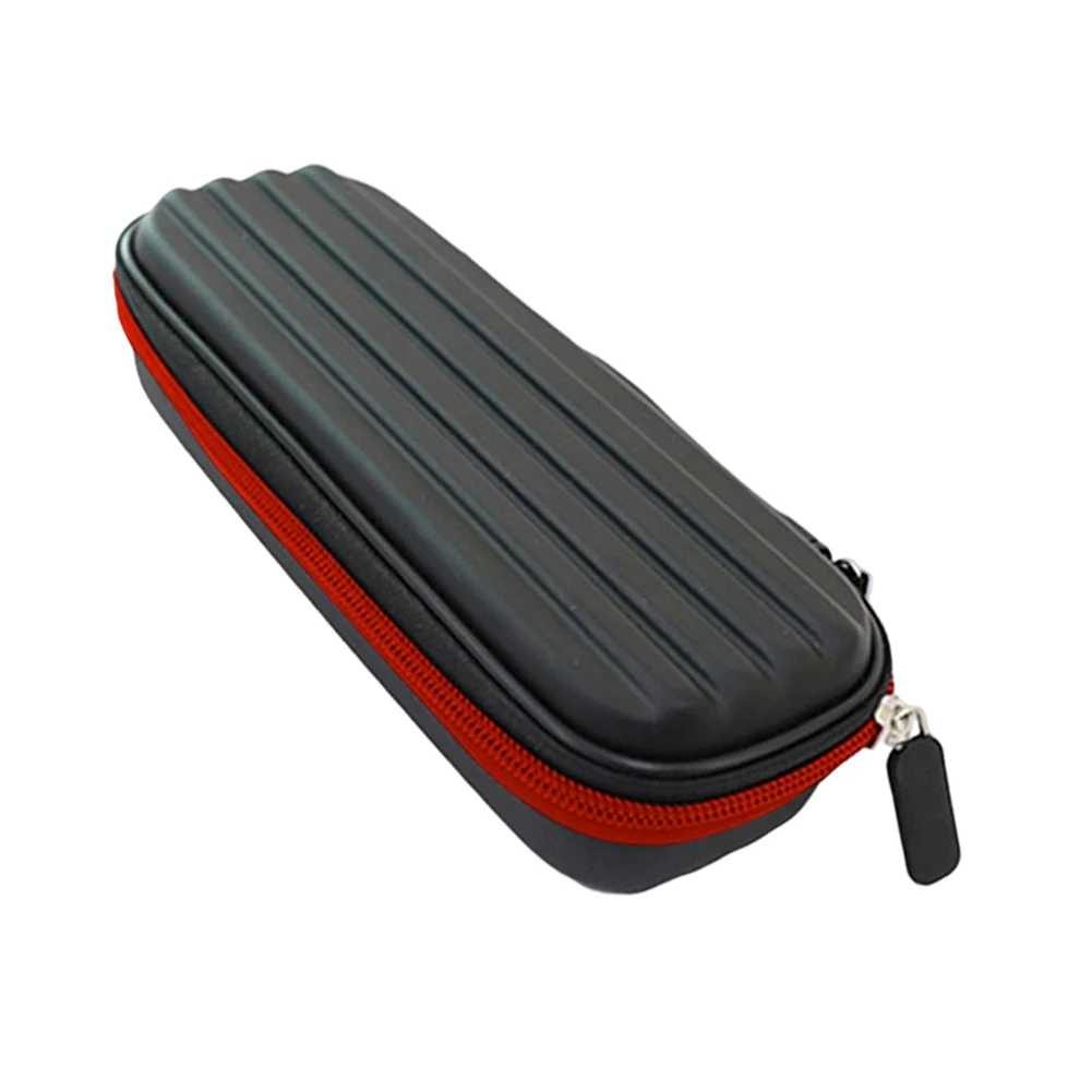 

Compact EVA Darts Carry Pouch Designed for League Outings Travel and Daily Storage of Darts Shafts and Flights