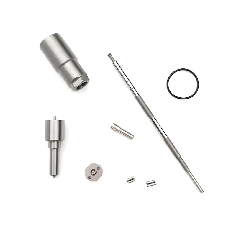 

Good Quality Repair Kit For Injector 295050-1900 23670-09360 295050-1710 295050-1540 8982467510 Common Rail Injector Repair Kit