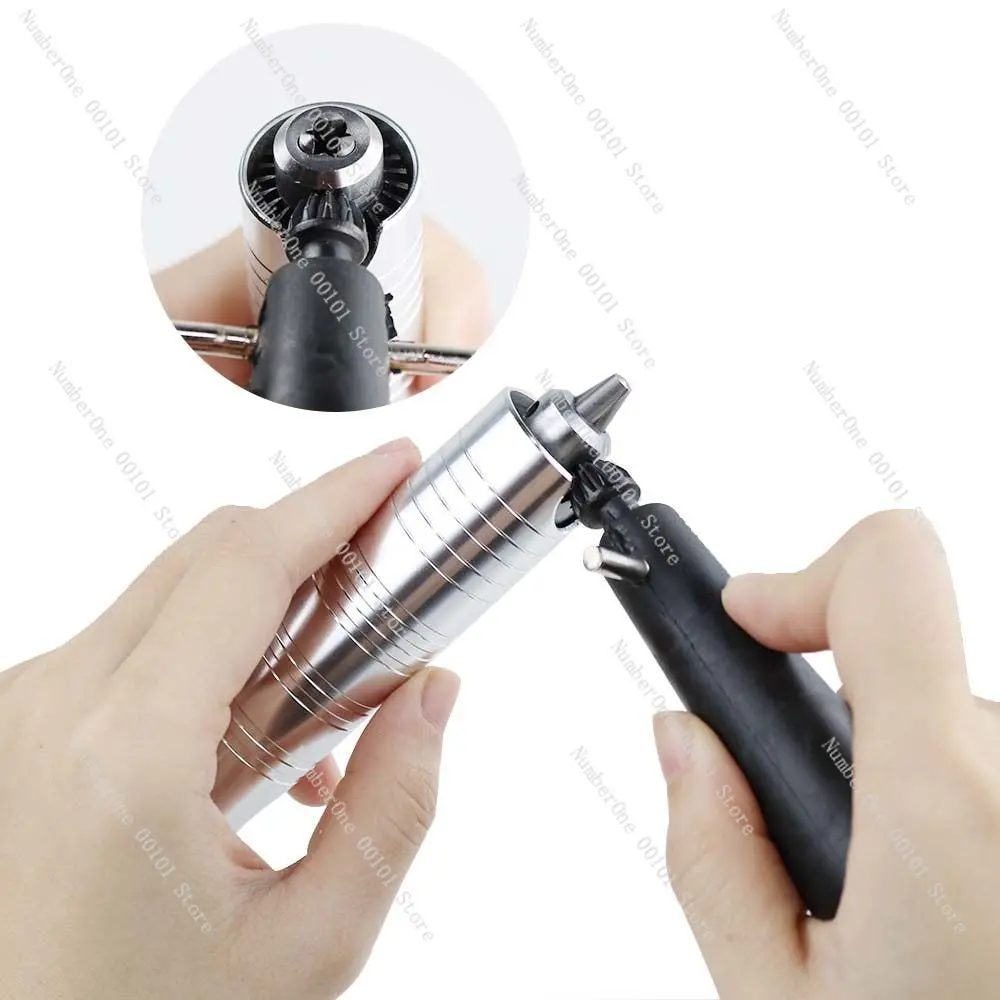 Hanging Rotary Polishing Engraving Grinder Foredom Flex Shaft Motor Jewelry Tools & Equipment Dremel Tool Set with Handpiece