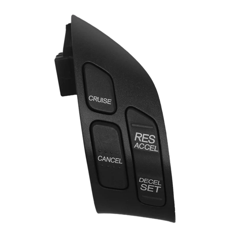 

Car Steering Wheel Cruise Switch Control Audio Volume Buttons For Honda Accord 2003 2004