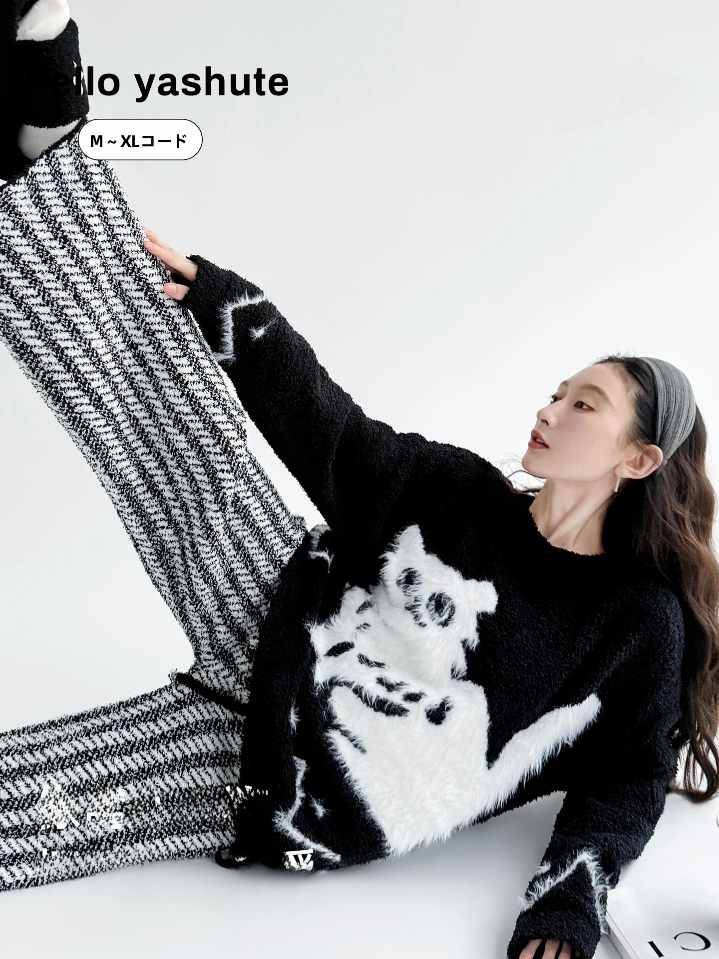 thiened-f-fce-spwear-ensemble-de-vetements-de-maison-pour-femmes-design-de-dessin-anime-chaud-long-sve-rond-ne-maison-costume-de-loisirs