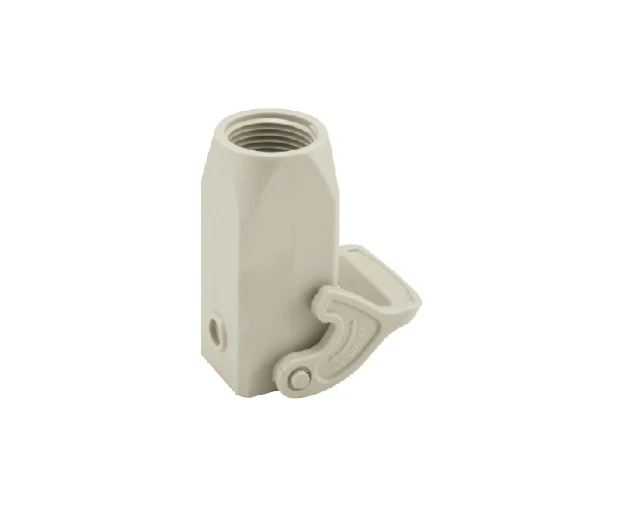 HDXBSCN Heavy Duty Connector HA-003/004 series Housing Made By Plastic