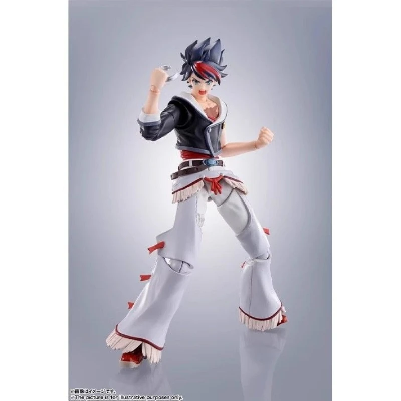 Bandai S.H.Figuarts… - image