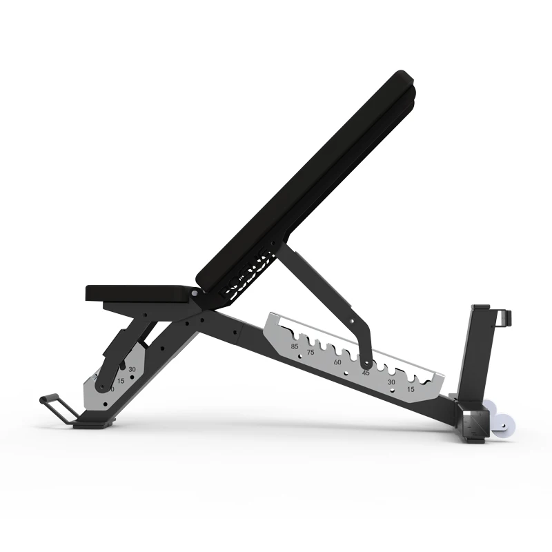 

Gym Equipment Multifunctional Gym Sit Up Bench Adjustable Weight Bench Press