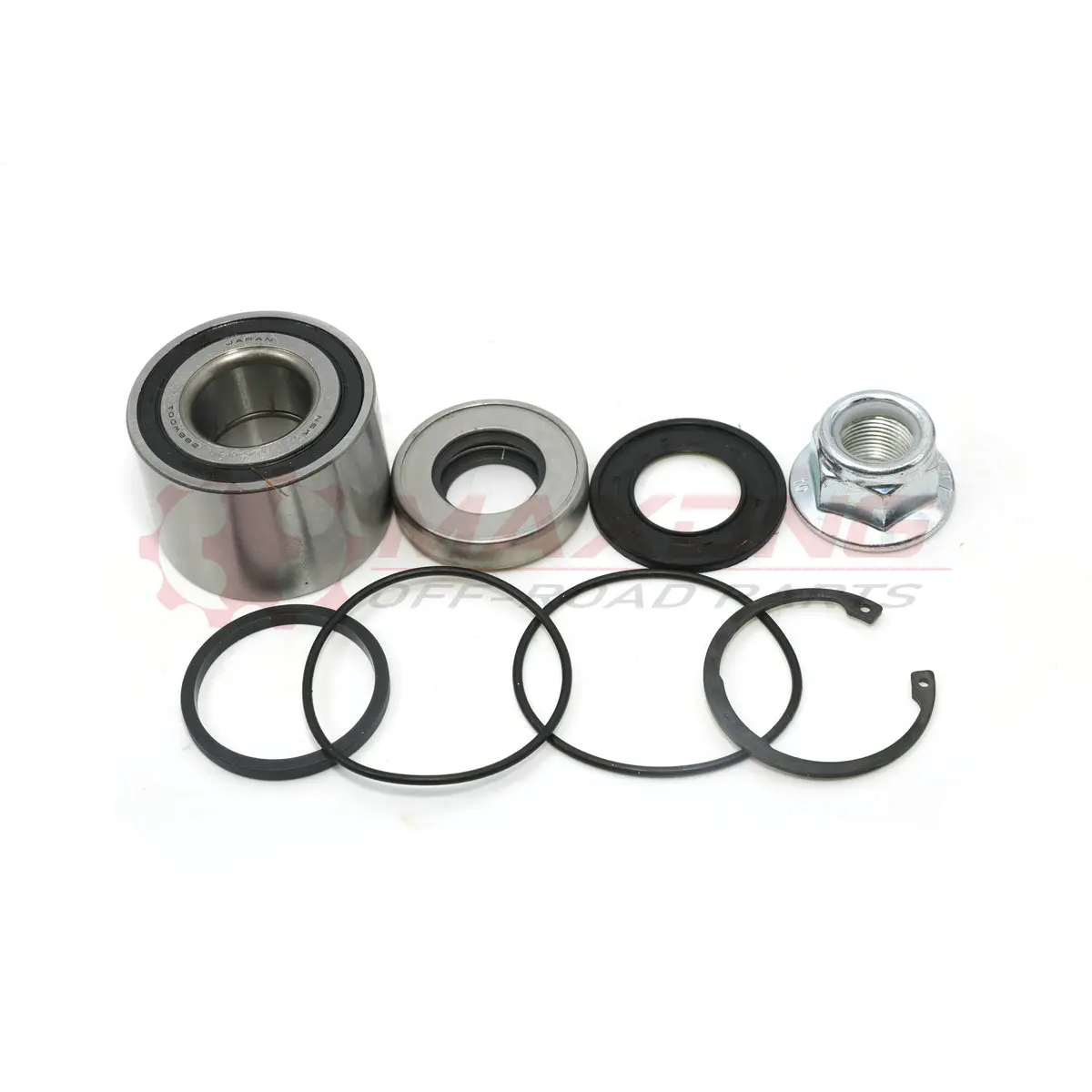 

Jet Pump Rebuild Repair Kit for CAN-AM Sea-doo RXT RXP RXP GTR GTI RXT GTX 130 260 300 267000030 28BDW01