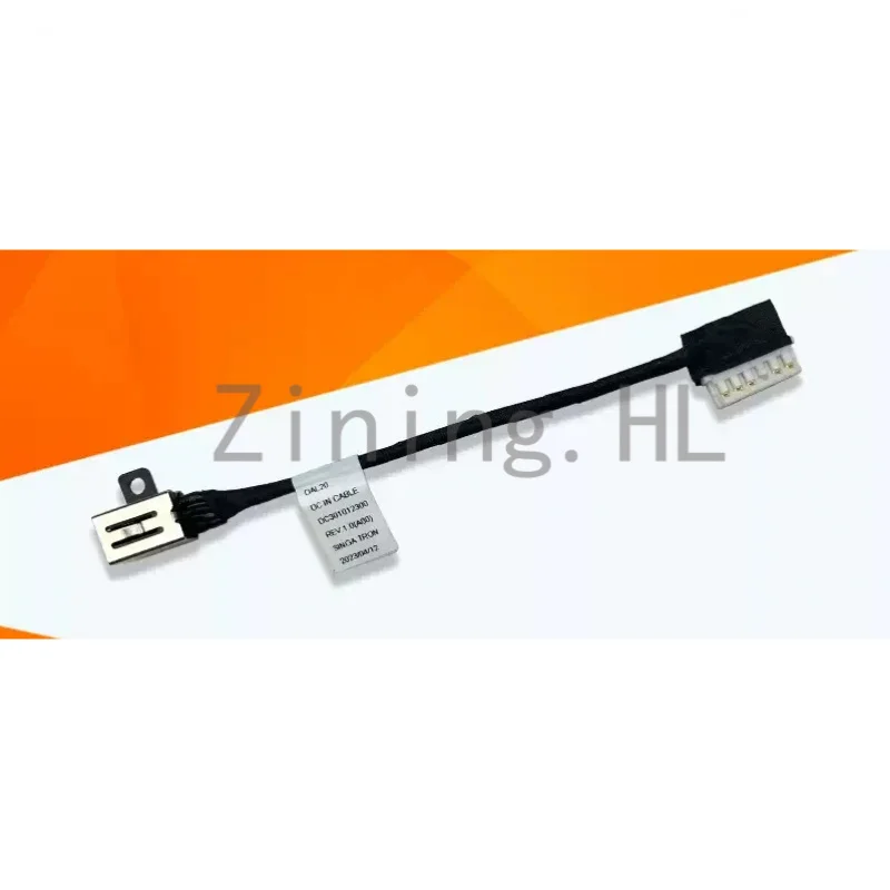 charging port power interface/head for Dell Vostro 3400 3401 3500 3501 3502
