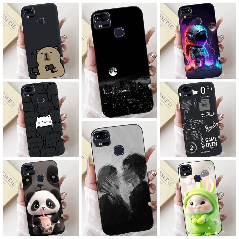 For Asus Zenfone 3 …