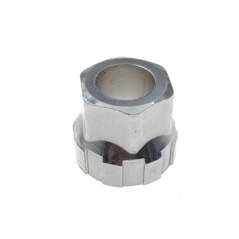 /8-Slot /Single /Flywheel Removal Tool For Mountain Bike Rotary Sleeve Disassembly Repair Cycling Maintenance Accessories
