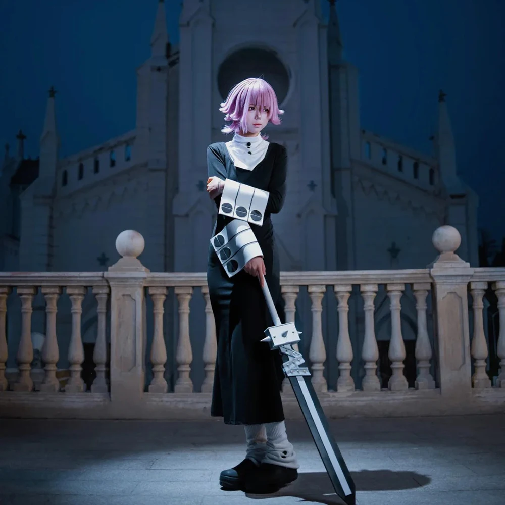 S075650d32b8944a2b3cf46ffe72f910ao - Soul Eater Merch