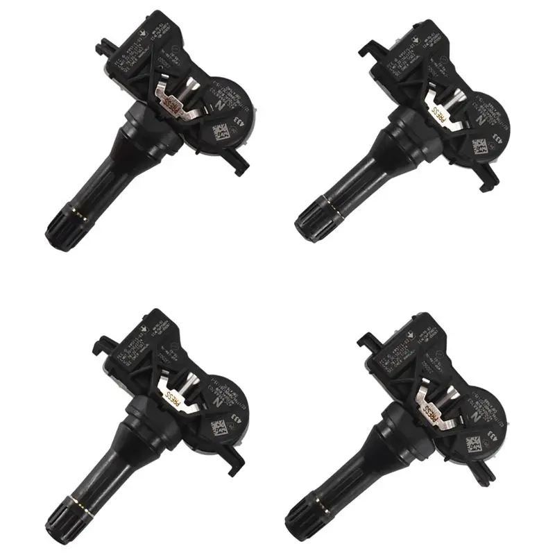 

Authentic 8Pcs TPMS Tire Pressure Monitor Fit For Nissan Renault Infiniti 407004CB0B