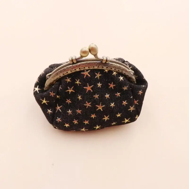 Creative Women Coin Purse Small Wallet Hasp Clutch Bag ID Credit Bank Card Key Holder Female Evening Party Money Purses Bag Gift