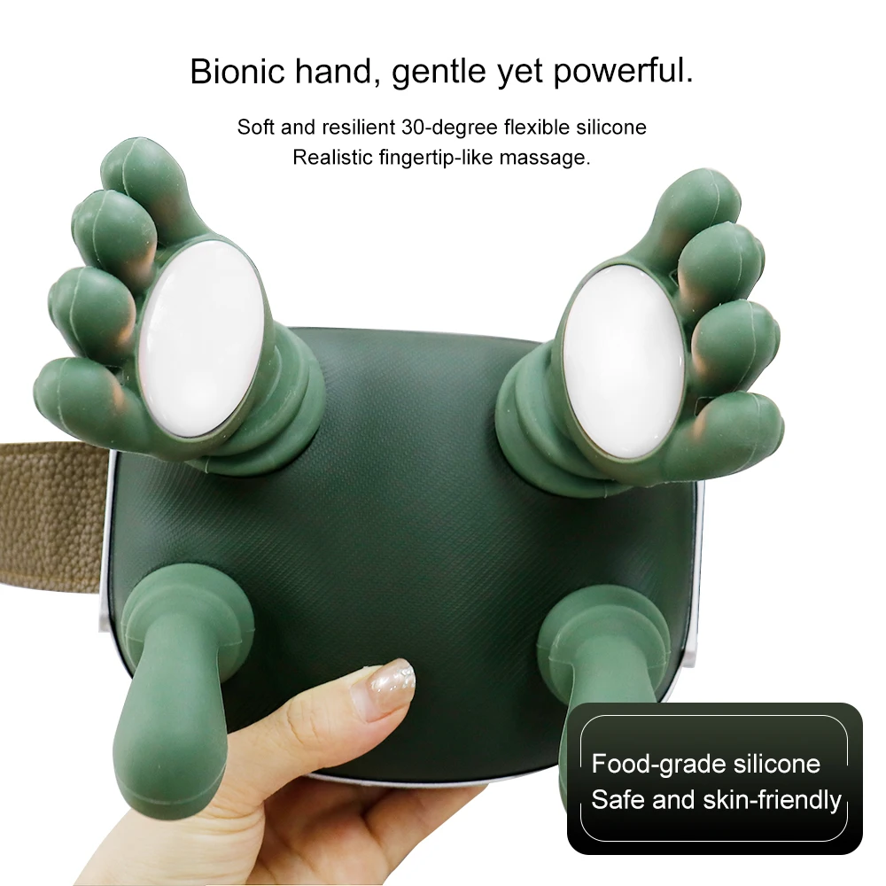Thumbnail 2 - #9 Compare Neck Massagers Before You Buy