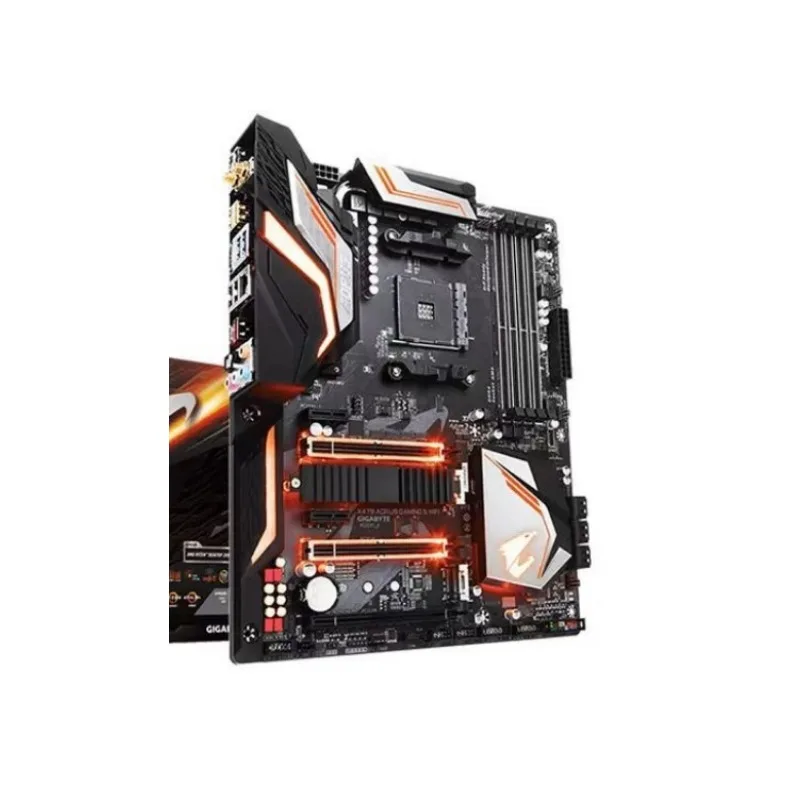 Parts Forgigabyte X… - image