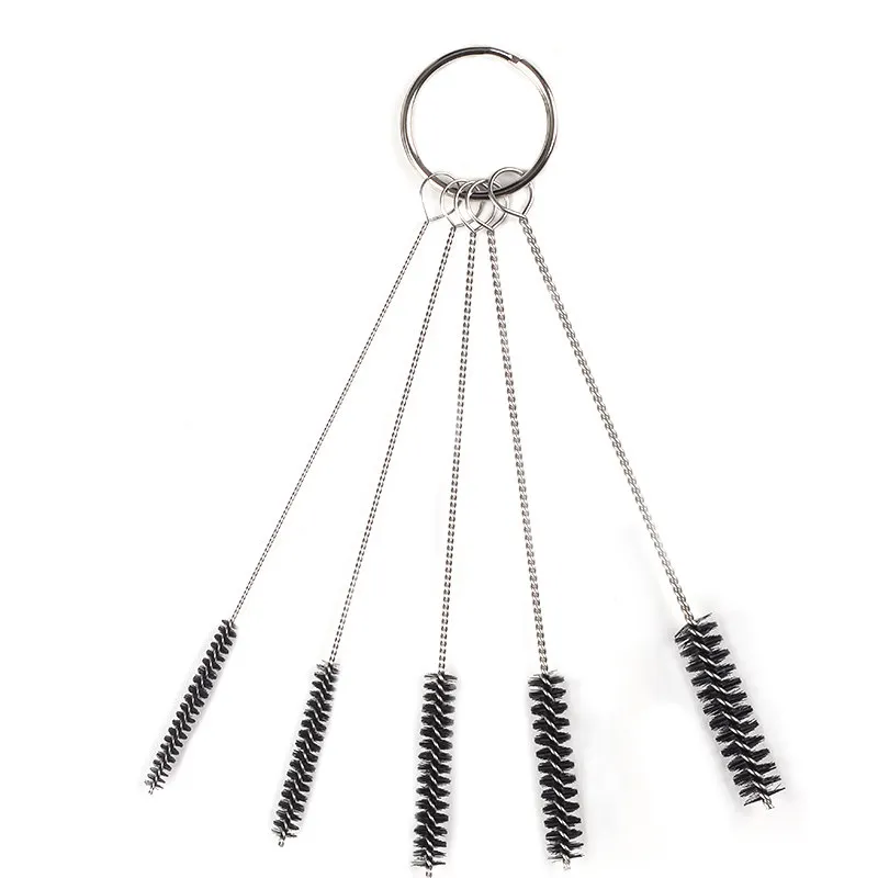 5-in-1 Pipe Brush Multi Specification Pipe Accessories