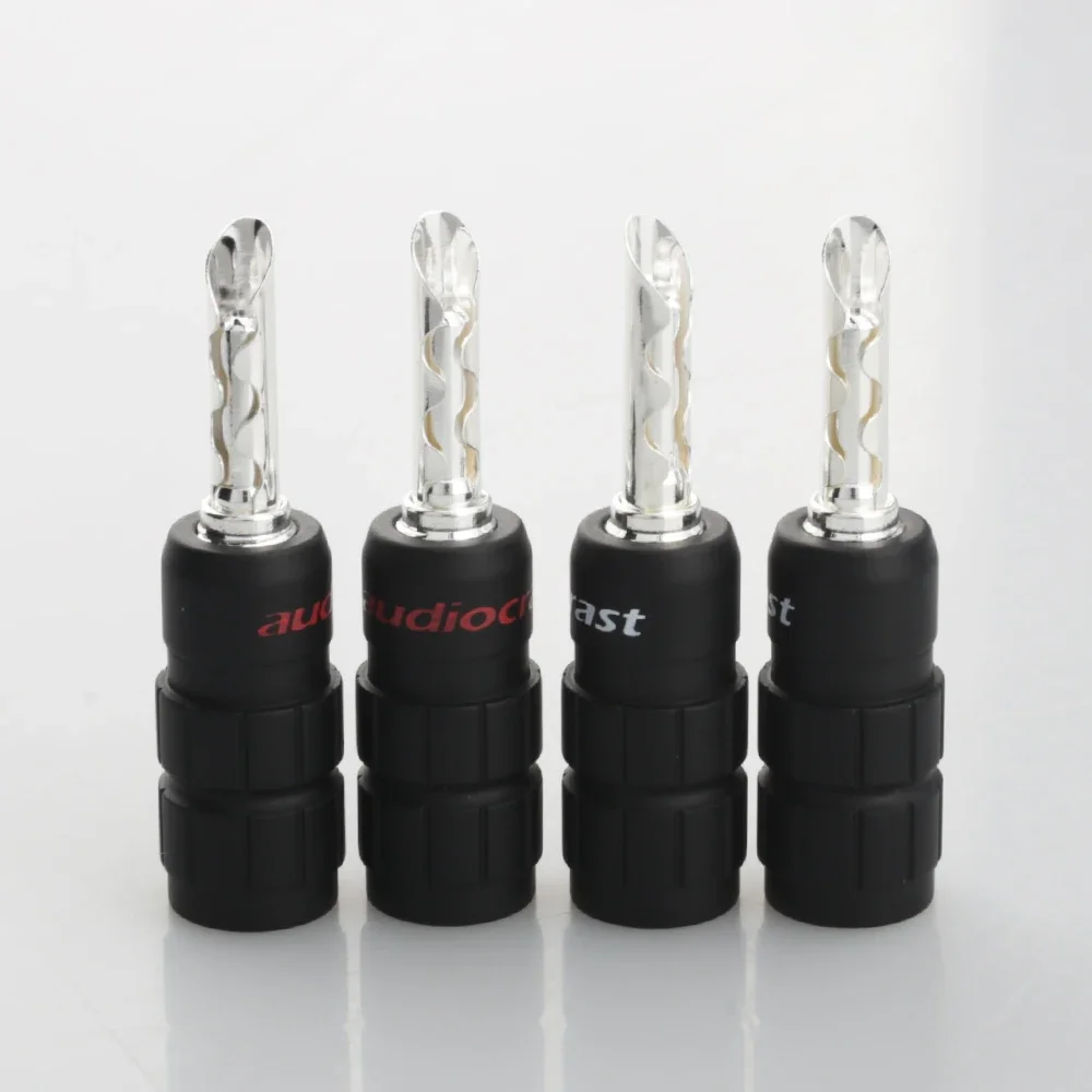 4PCS Audiocrast 638… - image