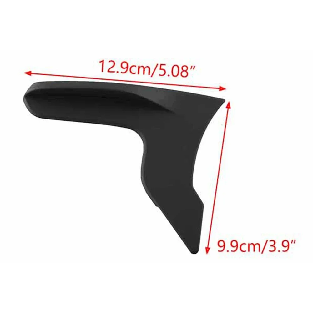 

For Ford Fiesta 1706222 Height Lever Right Seat Back Handle Seat Back Adjustment Wrench Durable Easy Installation Eat Backrest